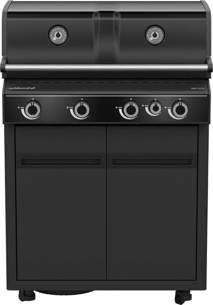 Outdoorchef Heat Schrankmodul mit 3 Schubladen