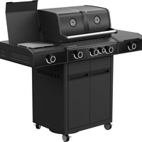 Outdoorchef Grillstation Heat X-345 RB