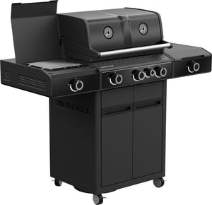 Outdoorchef Grillstation Heat X-345 RB