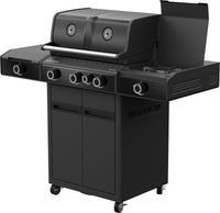 Outdoorchef Grillstation Heat X-345 RB
