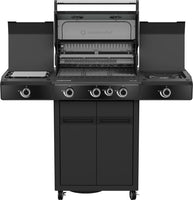 Outdoorchef Grillstation Heat X-345 RB
