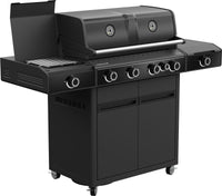 Outdoorchef Grillstation Heat X-345 RB
