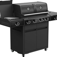 Outdoorchef Grillstation Heat X-345 RB