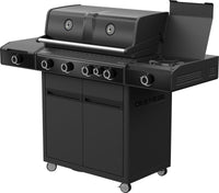 Outdoorchef Grillstation Heat X-345 RB
