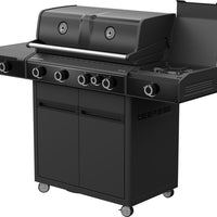 Outdoorchef Grillstation Heat X-345 RB