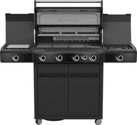 Outdoorchef Grillstation Heat X-345 RB
