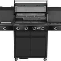 Outdoorchef Grillstation Heat X-345 RB