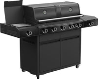 Outdoorchef Grillstation Heat X-445 RB
