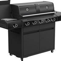 Outdoorchef Grillstation Heat X-445 RB