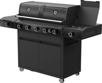 Outdoorchef Grillstation Heat X-445 RB
