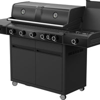 Outdoorchef Grillstation Heat X-445 RB