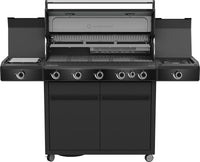 Outdoorchef Grillstation Heat X-445 RB
