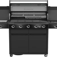 Outdoorchef Grillstation Heat X-445 RB