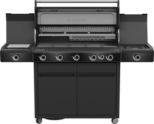 Outdoorchef Grillstation Heat X-445 RB