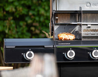 Outdoorchef Grillstation Heat X-445 RB
