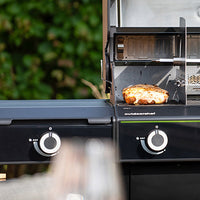 Outdoorchef Grillstation Heat X-445 RB