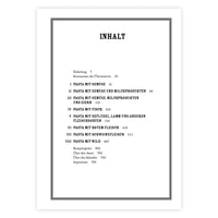 Der Pasta-Codex
