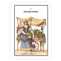 Der Pasta-Codex
