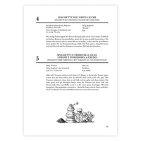 Der Pasta-Codex
