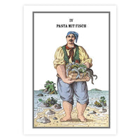 Der Pasta-Codex

