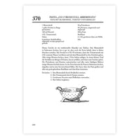 Der Pasta-Codex
