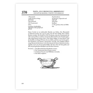 Der Pasta-Codex