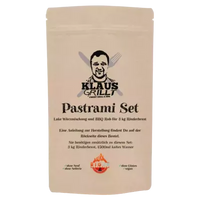 Pastrami-Set - 630 g