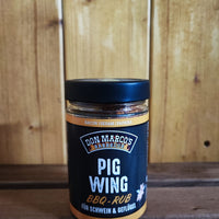 Don Marco’s - PigWing, 220g