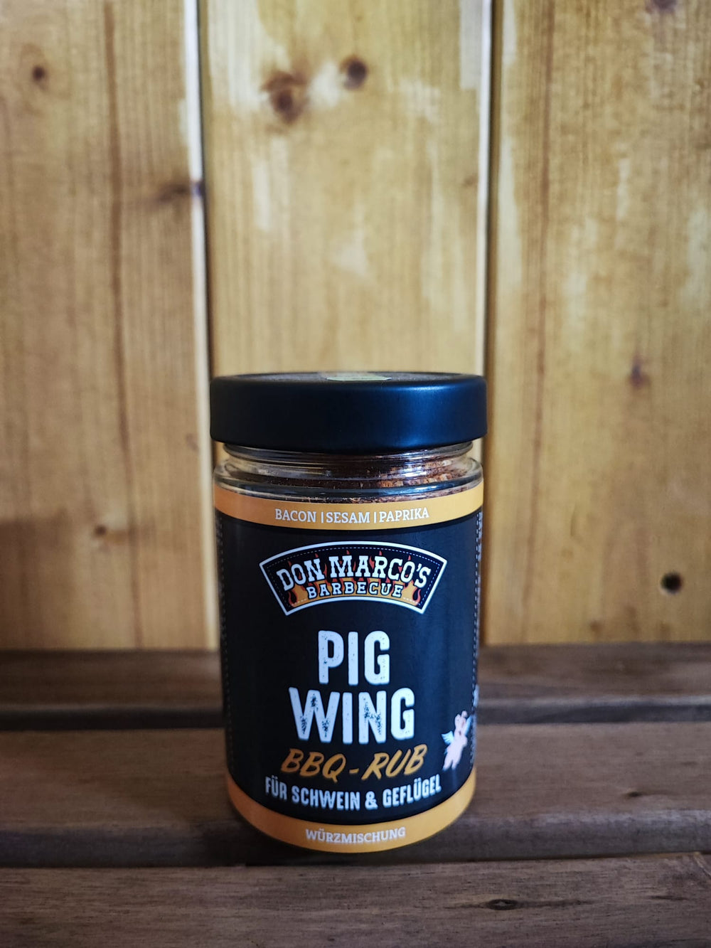 Don Marco’s - PigWing, 220g