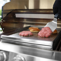 Plancha-Grillplatte - Restbestand
