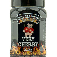 Don Marco’s - Very Cherry - 220g