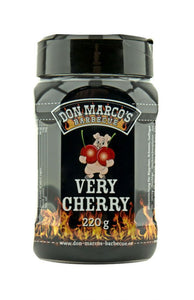 Don Marco’s - Very Cherry - 220g