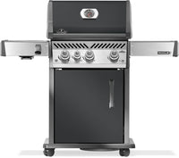 Napoleon Rogue® PRO-S 625 RSIB mit Infrarot-Seiten- und Heckbrenner

