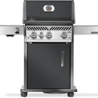 Napoleon Rogue® PRO-S 625 RSIB mit Infrarot-Seiten- und Heckbrenner