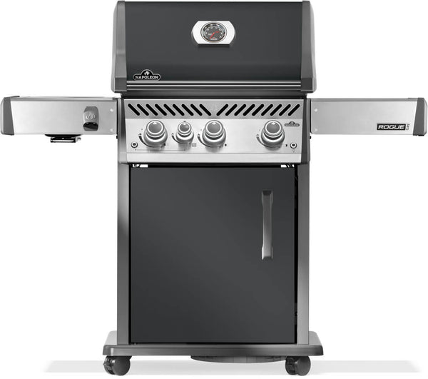 Napoleon Rogue® PRO-S 625 RSIB mit Infrarot-Seiten- und Heckbrenner