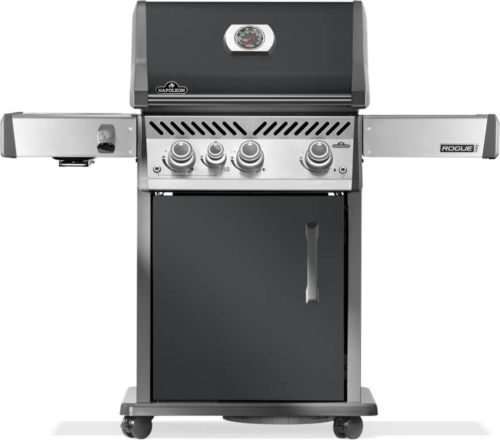 Napoleon Rogue® PRO-S 625 RSIB mit Infrarot-Seiten- und Heckbrenner
