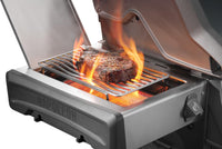 Napoleon Rogue® PRO-S 625 RSIB mit Infrarot-Seiten- und Heckbrenner

