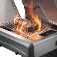 Napoleon Rogue® PRO-S 625 RSIB mit Infrarot-Seiten- und Heckbrenner