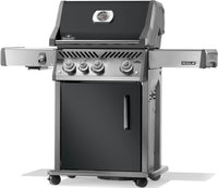 Napoleon Rogue® PRO-S 625 RSIB mit Infrarot-Seiten- und Heckbrenner
