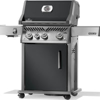Napoleon Rogue® PRO-S 625 RSIB mit Infrarot-Seiten- und Heckbrenner