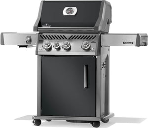 Napoleon Rogue® PRO-S 625 RSIB mit Infrarot-Seiten- und Heckbrenner