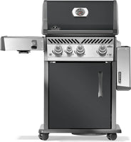 Napoleon Rogue® PRO-S 625 RSIB mit Infrarot-Seiten- und Heckbrenner
