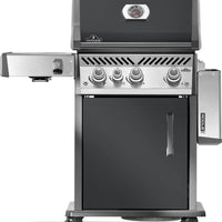 Napoleon Rogue® PRO-S 625 RSIB mit Infrarot-Seiten- und Heckbrenner