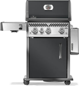 Napoleon Rogue® PRO-S 625 RSIB mit Infrarot-Seiten- und Heckbrenner