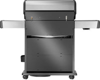 Napoleon Rogue® PRO-S 425 RSIB  mit Infrarot-Seiten- und Heckbrenner
