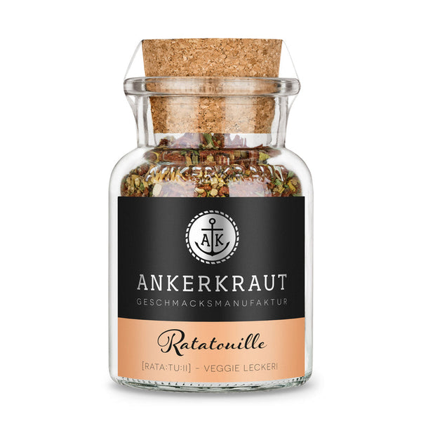 Ankerkraut - Ratatouille
