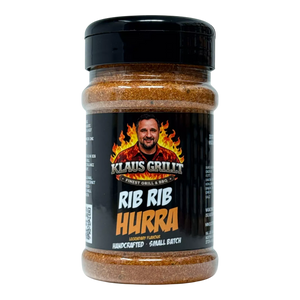 Rib Rib Hurra - 240g Streudose