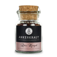 Ankerkraut - Roter Kampot Pfeffer
