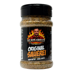 Sauerei Rub - 210 g Streudose