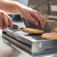 Plancha-Grillplatte - Restbestand
